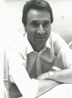 1973 wurde Fritz Bielmeiers Nachfolger in der Firma, Friedrich Bielmeier ...